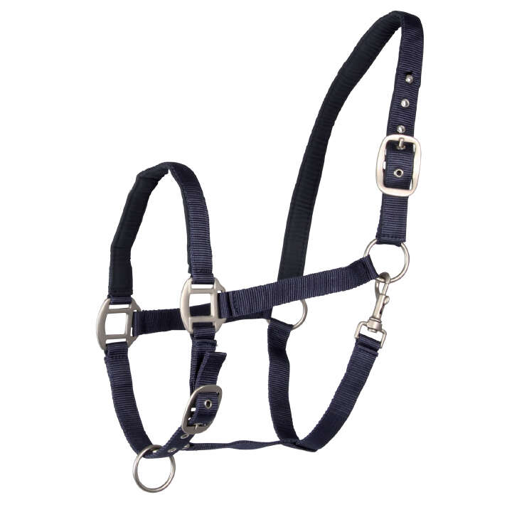 KANTRIE Halfter Satin